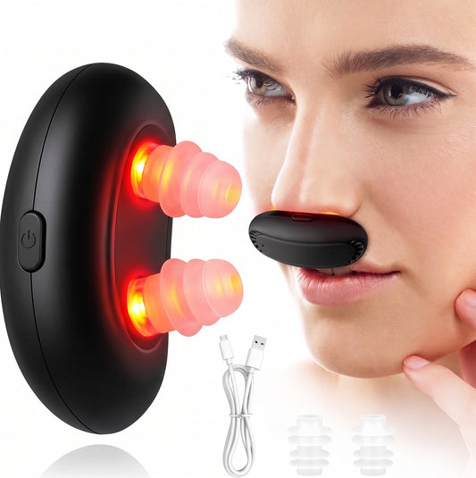 VitalBreathe Nasal Therapy