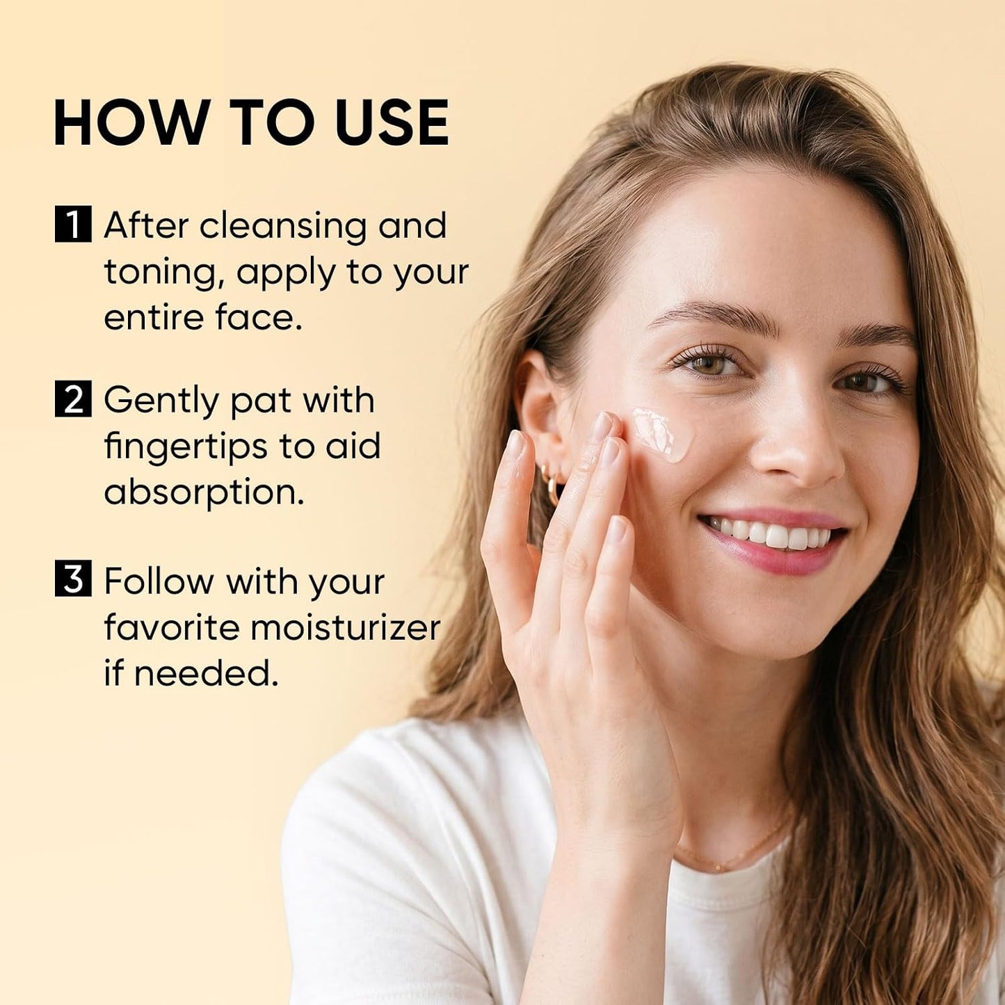 Snail Mucin Serum 100Ml, Hydrating Serum for Face with Snail Secretion | Advanced Snail 96% Mucin Power Essence for Dull Skin, Repairing Moisturizing Skin Care for Women