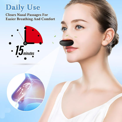 VitalBreathe Nasal Therapy